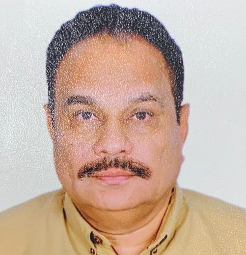 Anil Kumar Chandna