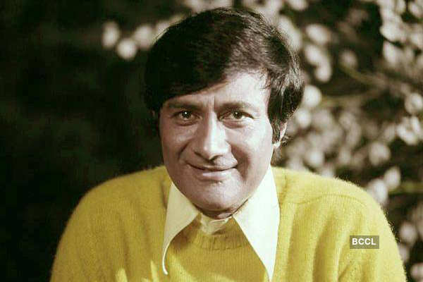 Dev Anand