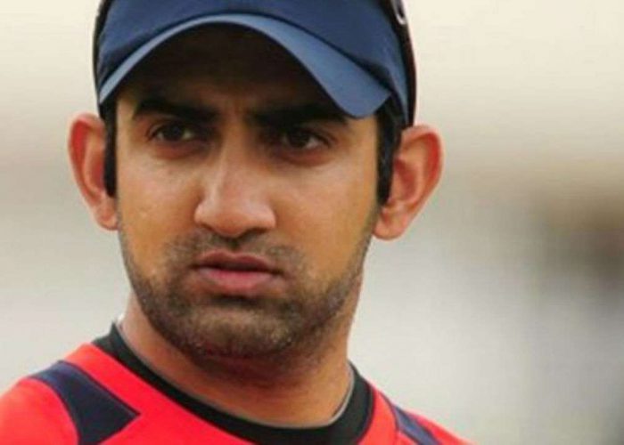 Gautam Gambhir