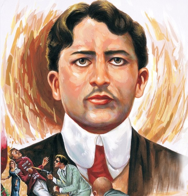 Shahid Madan Lal Dhingra