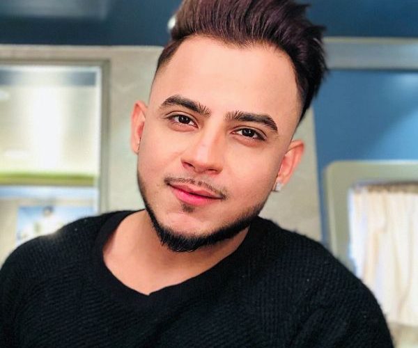 Millind Gaba