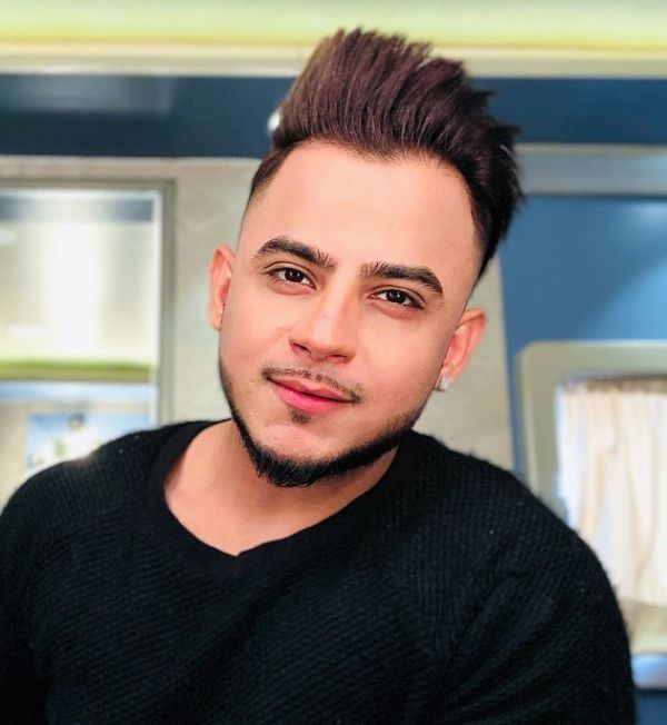 Millind Gaba