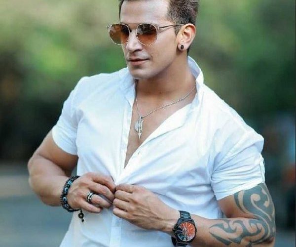 Prince Narula