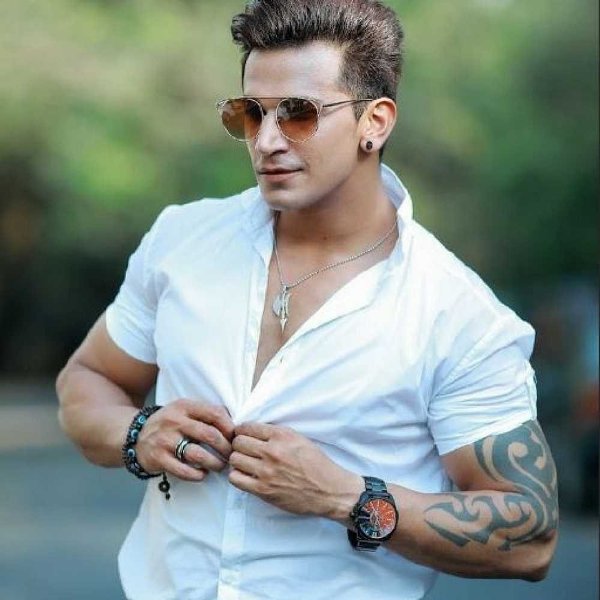 Prince Narula