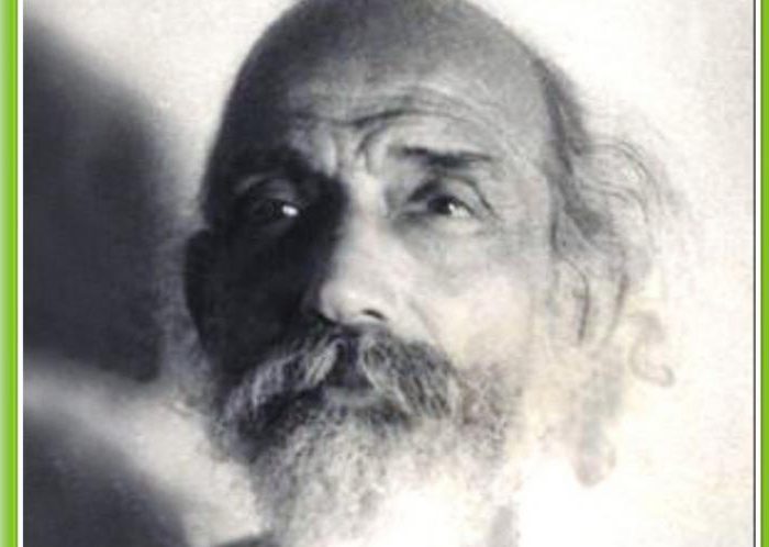 Purushottam Das Tandon