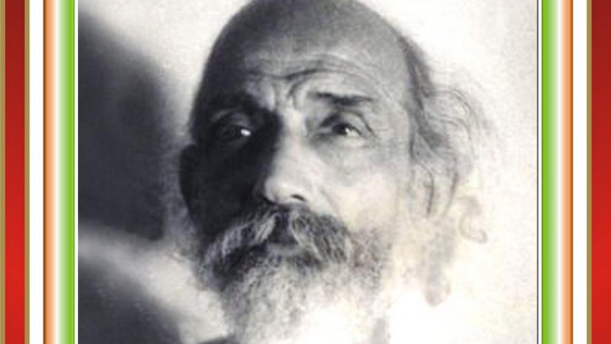 Purushottam Das Tandon