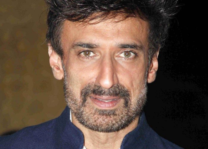 Rahul Dev