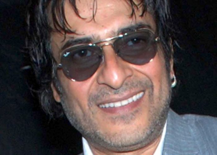 Sharad Kapoor