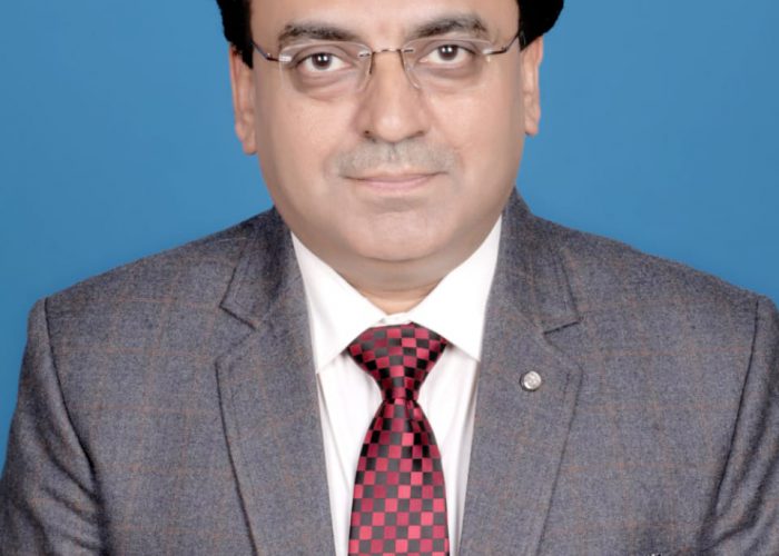 Raj Krishan Luthra