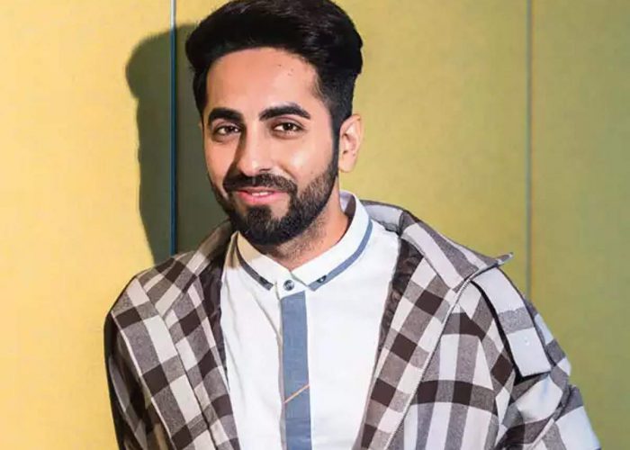 Ayushmann Khurrana