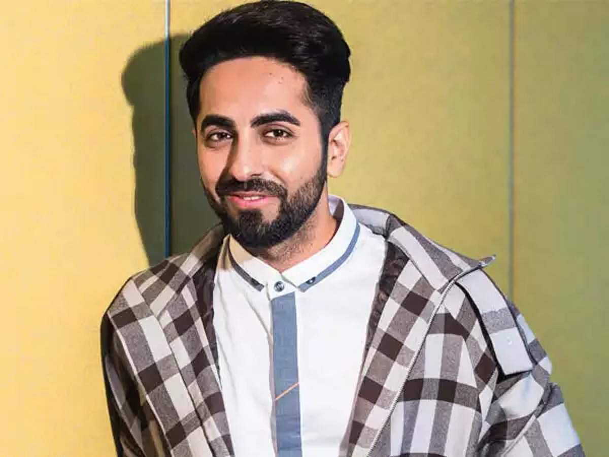 Ayushmann Khurrana