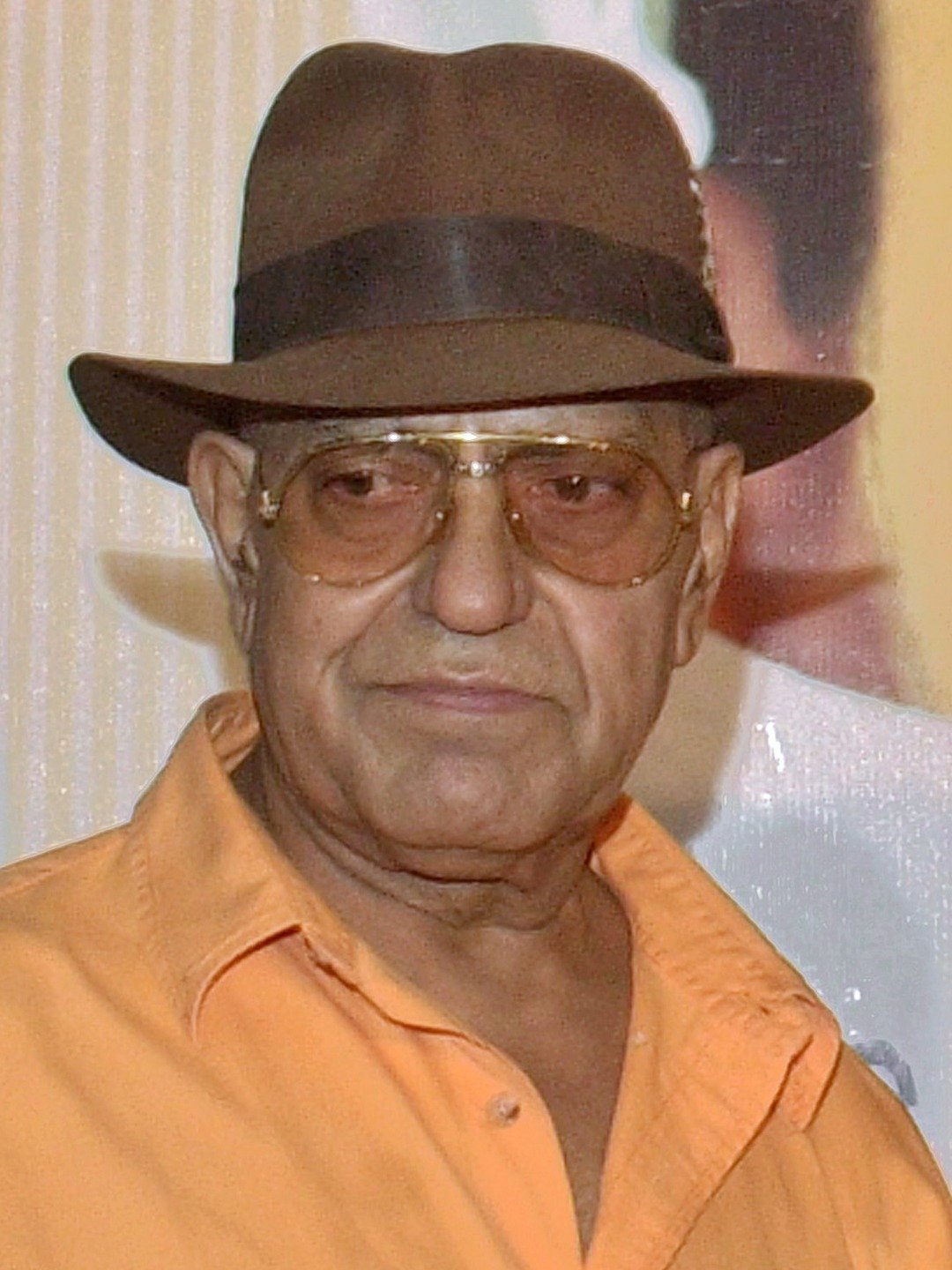 Amrish Puri