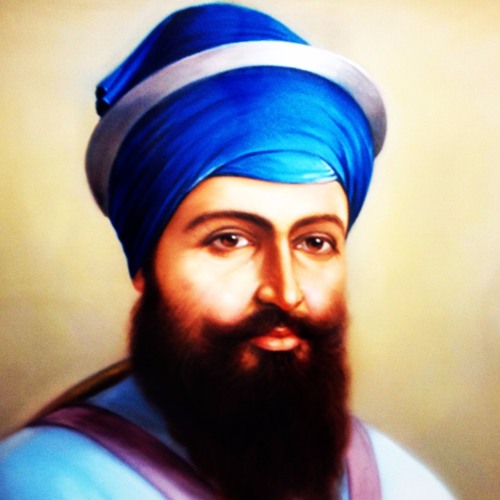 Bhai Daya Singh