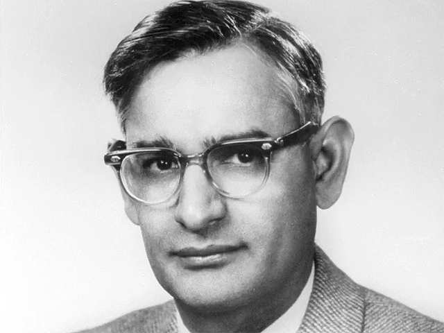 Har Gobind Khorana