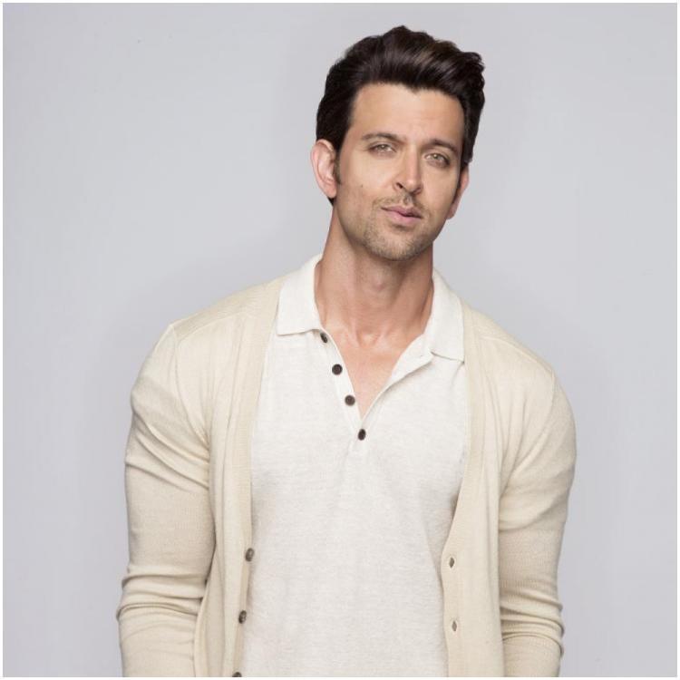 Hrithik Roshan