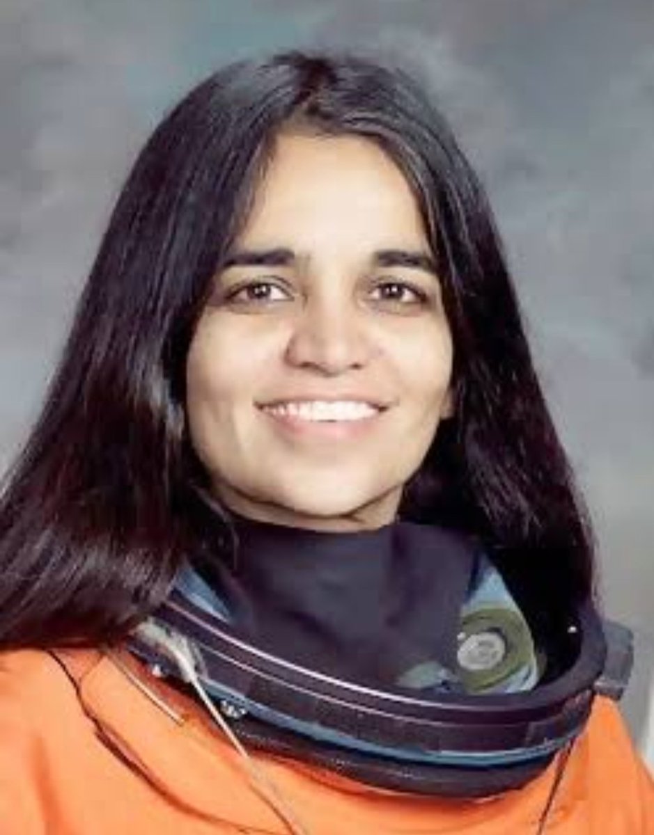 Kalpana Chawla