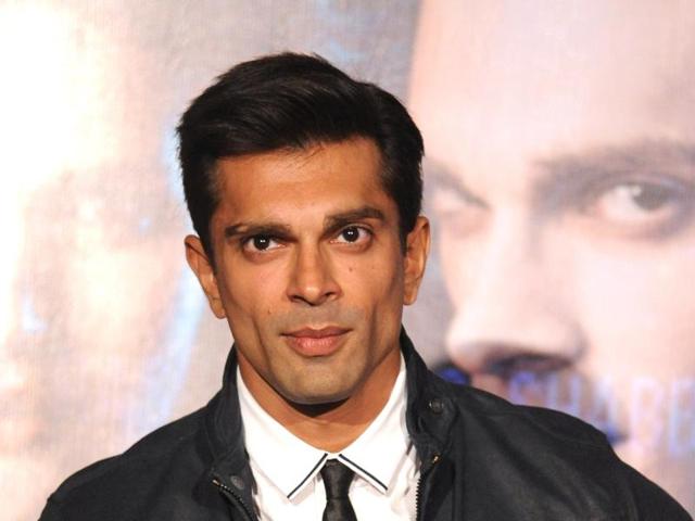 Karan Singh Grover