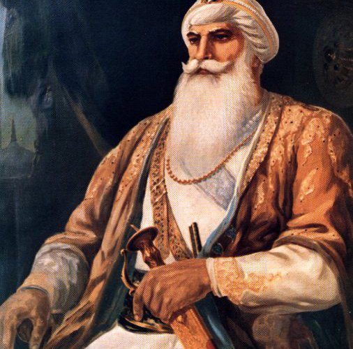 Sardar Hari Singh Nalwa