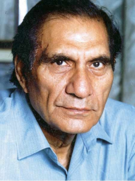 Baldev Raj Chopra