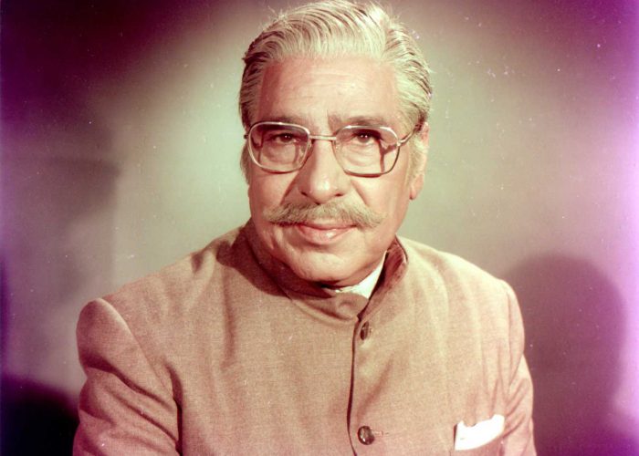 Madan puri