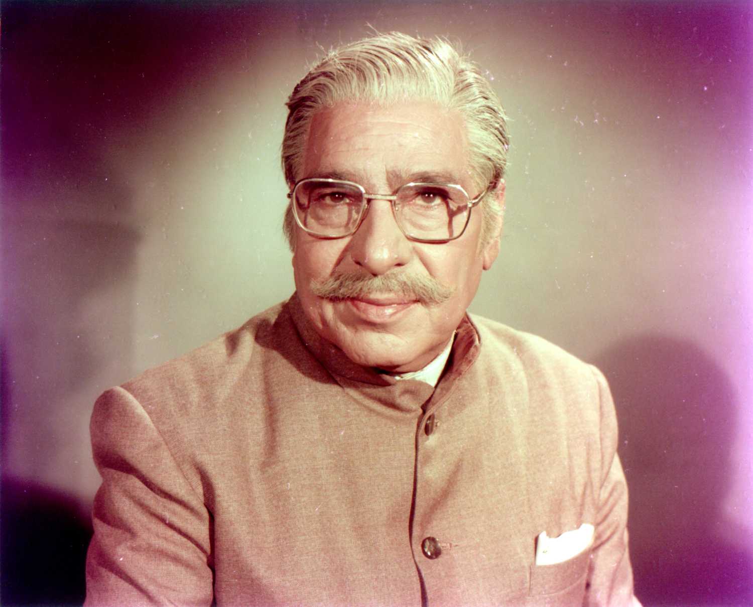 Madan puri