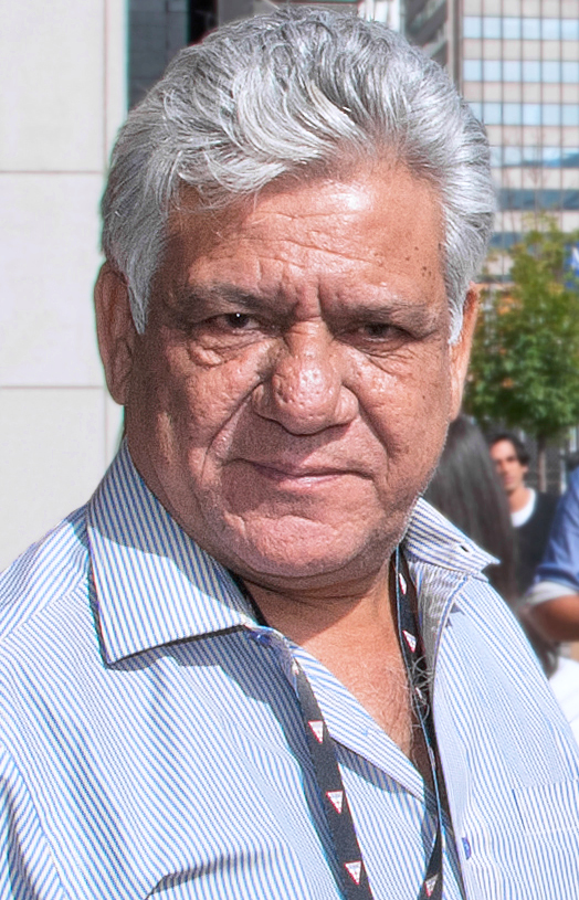 Om puri