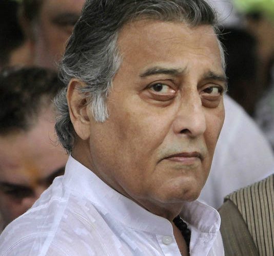 Vinod Khanna