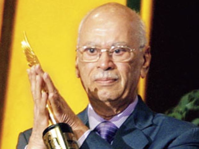 Yash johar