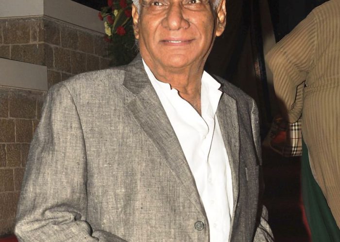 Yash Raj Chopra