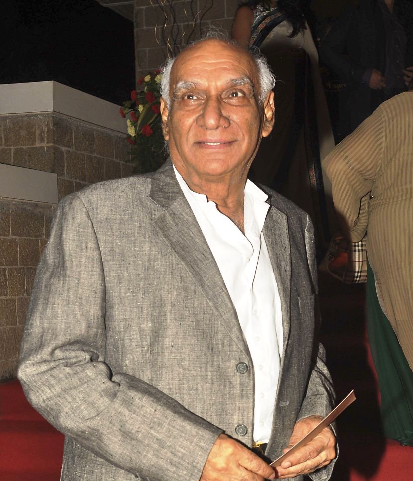 Yash Raj Chopra