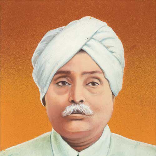 Lala lajpat rai