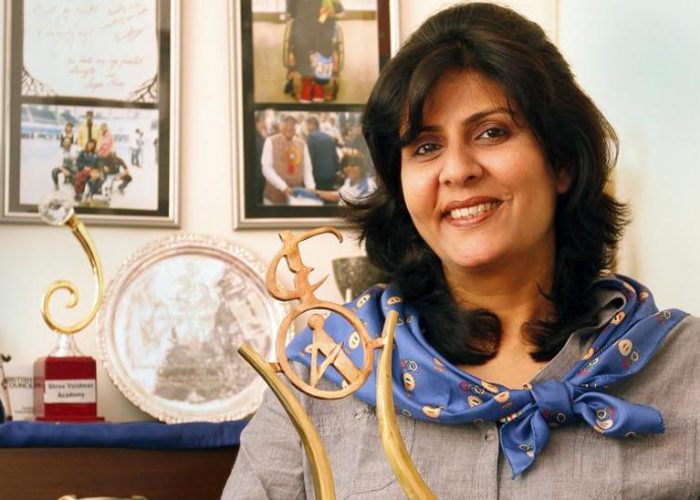 Deepa Malik